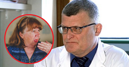 "Czarny kaszel" zbiera w Polsce żniwo. Dr Grzesiowski ostrzega