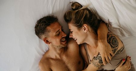 Wiele par popełnia ten błąd podczas seksu. Seksuolożka ma na to sposób