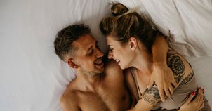 Wiele par popełnia ten błąd podczas seksu. Seksuolożka ma na to sposób