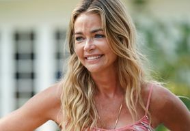 Denise Richards z "Żony z Beverly Hills" miała operacje przepukliny