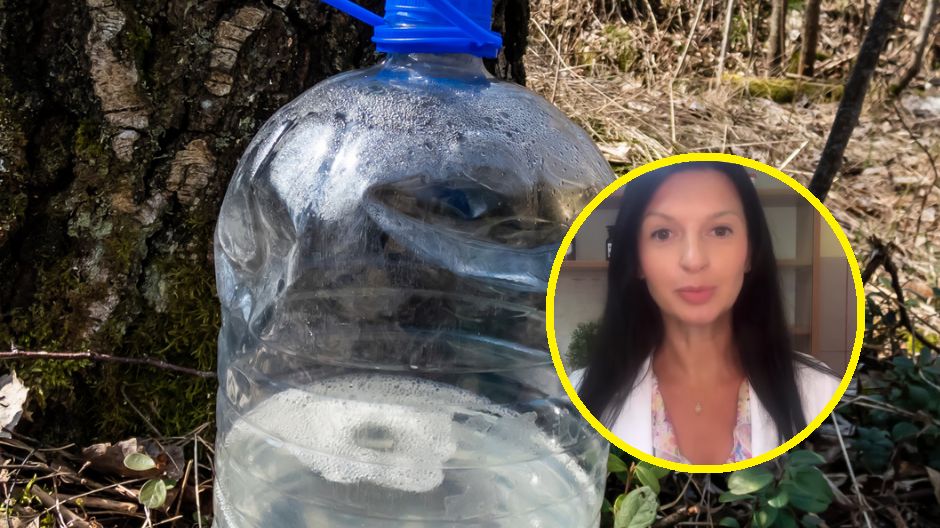 Wspomaga układ odpornościowy i zwalcza wirusy. Wystarczy pić przez dwa tygodnie