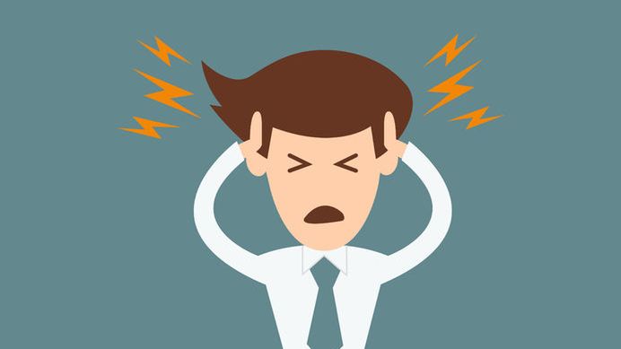 Migrena - ból głowy, charakterystyka, leczenie