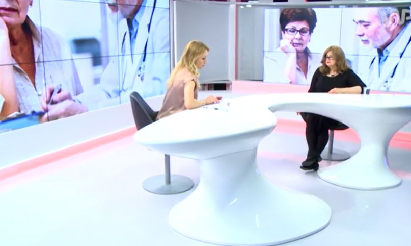 #dziejesienazywo: Czy białaczka jest chorobą dziedziczną? (WIDEO)