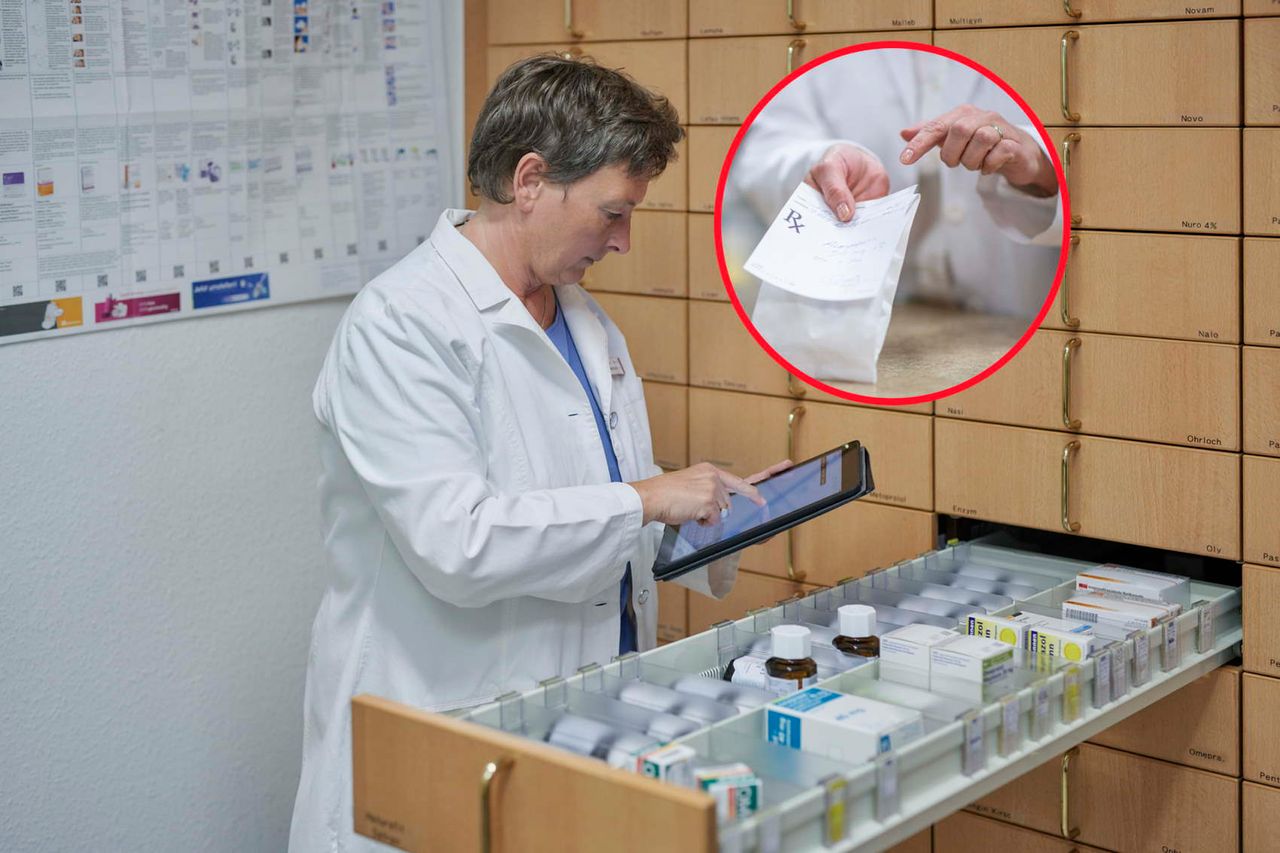 Polacy na potęgę kupują podrobione leki. Nie wiedzą, że to śmiertelnie niebezpieczne