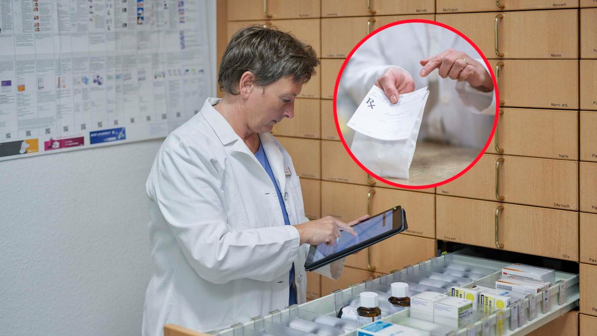 W globalnej skali wartość czarnego rynku podrabianych leków sięga 200 mld dol