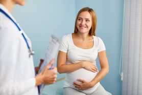 5 faktów, o których warto pamiętać w podczas ciąży