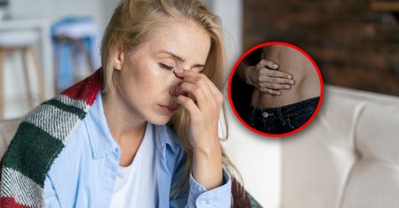 Przewlekłe zmęczenie może być związane ze stanem jelit. Nie ignoruj sygnałów