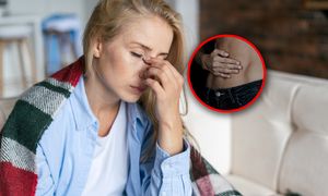 Przewlekłe zmęczenie może być związane ze stanem jelit. Nie ignoruj sygnałów