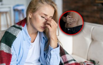 Przewlekłe zmęczenie może być związane ze stanem jelit. Nie ignoruj sygnałów