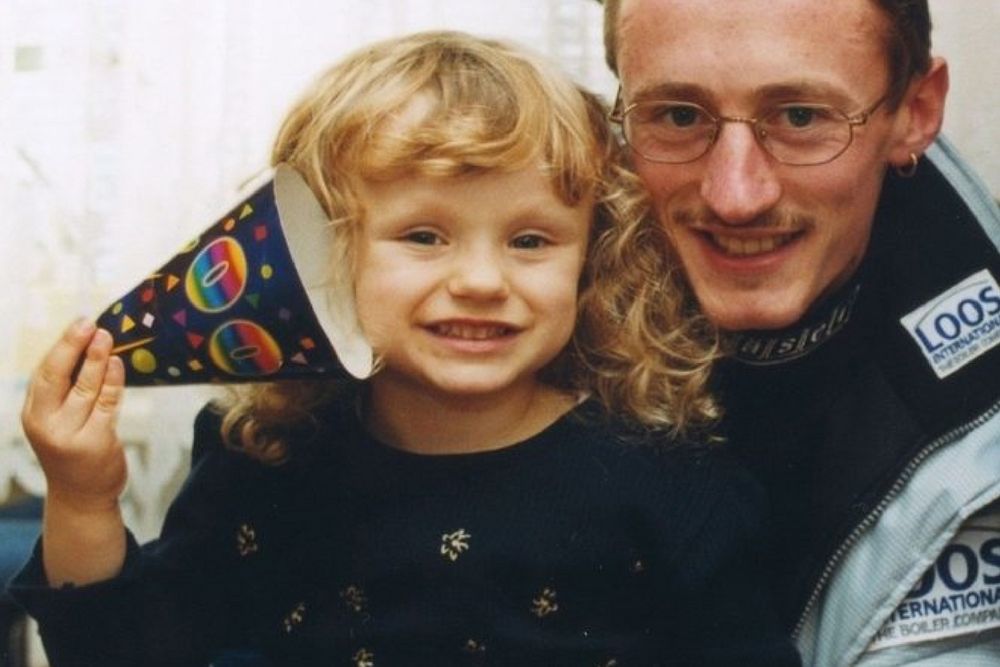 Córka Adama Małysza kończy 20 lat. Zmieniła się nie do poznania!