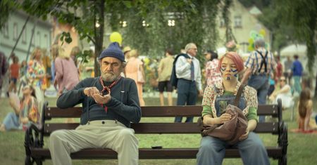 Dziadkowie w życiu wnuków - jak budować silne więzi? Rozmowa z psychoterapeutką Agnieszką Koch.