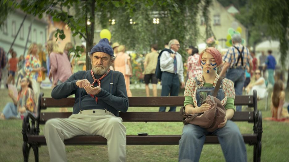 Dziadkowie w życiu wnuków - jak budować silne więzi? Rozmowa z psychoterapeutką Agnieszką Koch.