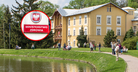 Sanatoria darmowe dla seniorów? Rząd rozważa projekt