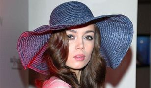 O rety! To ma być top model?