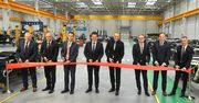 Potrojenie mocy produkcyjnych i 200 nowych miejsc pracy – rusza nowy zakład Alstom w Nadarzynie