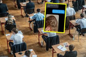 Maturzyści padają ofiarą niewybrednych żartów. "Głupota przeraża"