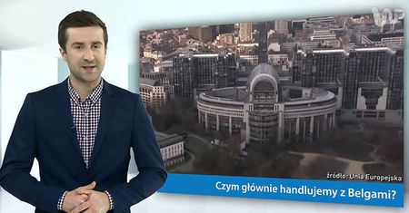 Belgia to nie tylko Bruksela