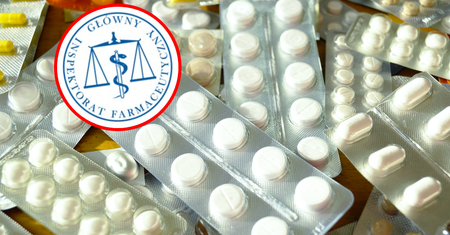 Leki, których może zabraknąć. Wśród nich te na cukrzycę, astmę i opioidy