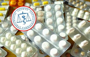 Leki, których może zabraknąć. Wśród nich te na cukrzycę, astmę i opioidy