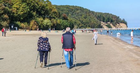 Na wakacje nad Bałtyk po jod? Ta informacja może cię zaskoczyć