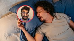 Charakterystyczny objaw pojawia się nocą. Warto wykonać test combo