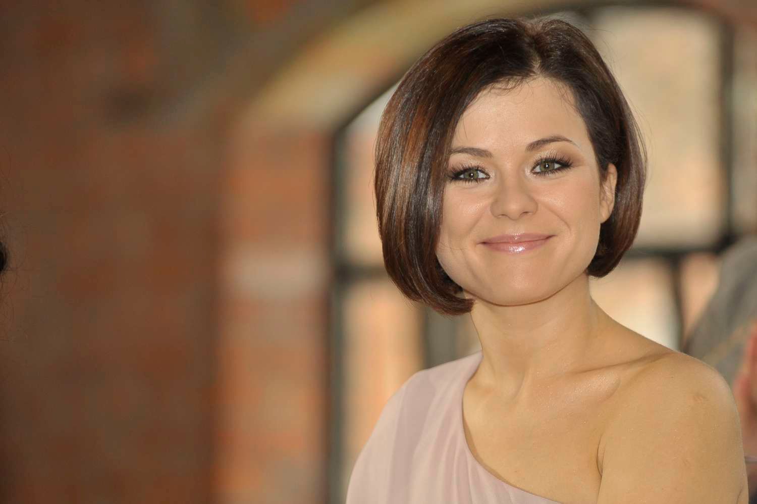 Katarzyna Cichopek 2013 r.