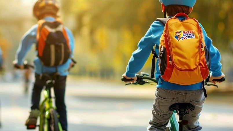 Akademia Bezpiecznego Puchatka