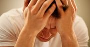 Czują rozdzierający ból głowy. Cierpią przede wszystkim mężczyźni