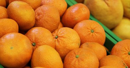 Szukaj "pępka" na owocach. Od niego zależy smak