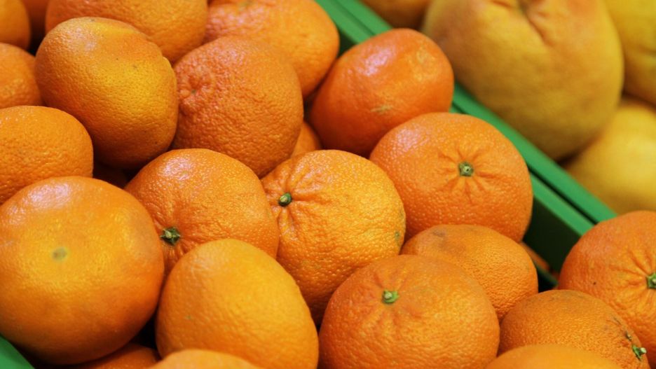 Szukaj "pępka" na owocach. Od niego zależy smak