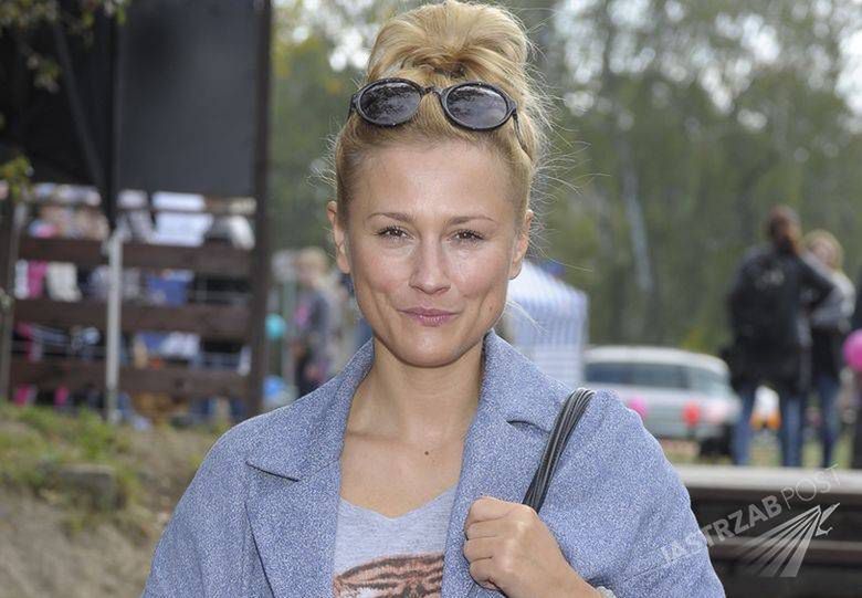Sylwia Juszczak-Arnesen rozwodzi się? Niepokojące doniesienia na temat małżeństwa aktorki