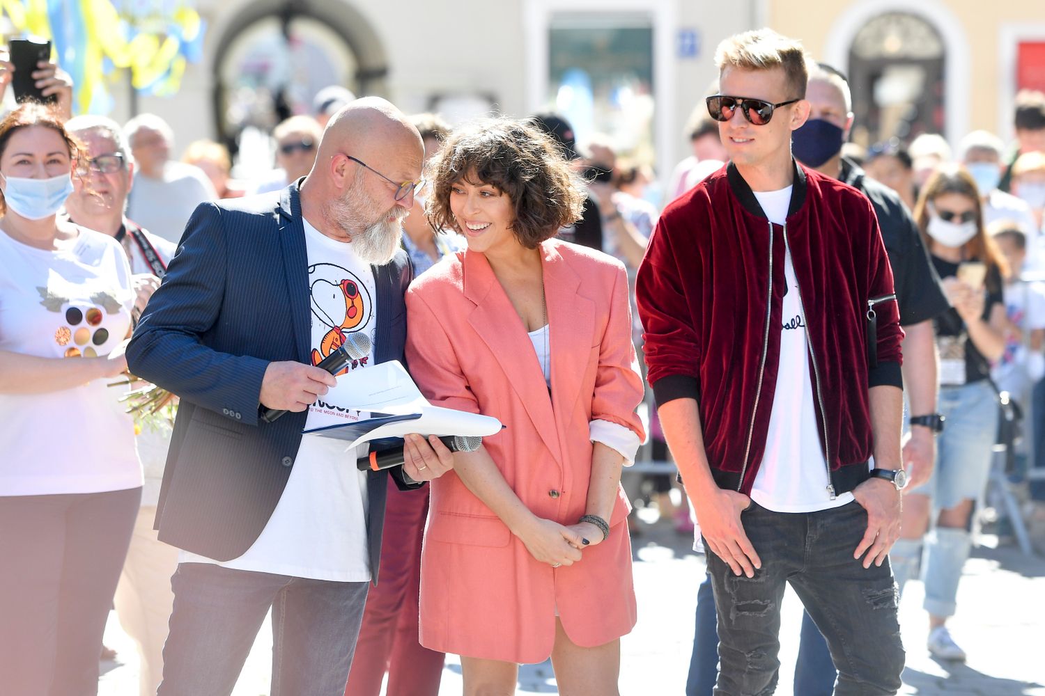 Natalia Kukulska, Piotr Kukulski - Opole 2020