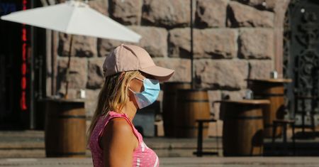 W nich COVID-19 uderzy najmocniej. "Jak w czarnych czasach pandemii"