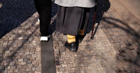 Mają większe szanse na długowieczność. Naukowcy wskazują na datę urodzin