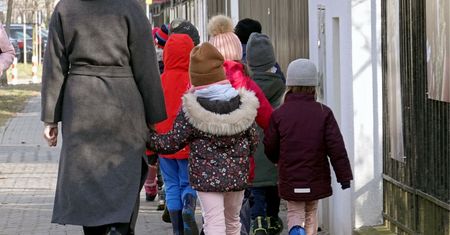 Na "zimową chorobę żołądka" chorują całe rodziny. Bardzo łatwo się nią zarazić