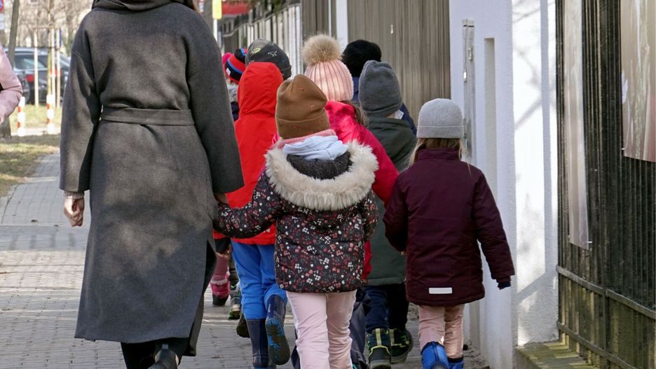 Na "zimową chorobę żołądka" chorują całe rodziny. Bardzo łatwo się nią zarazić