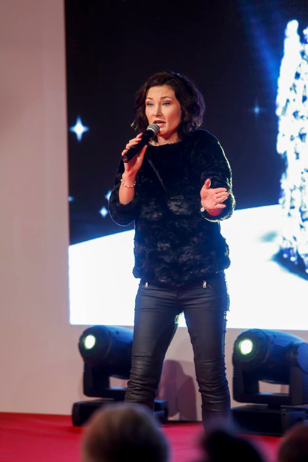 Monika Urlik w preselekcjach na Eurowizję 2018