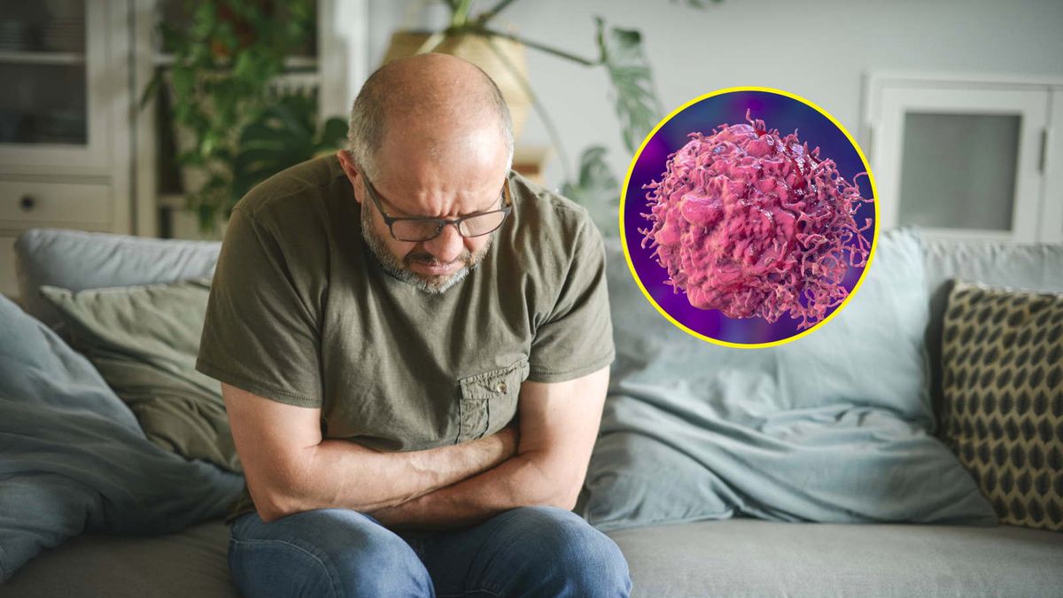 Pacjenci są leczeni z powodu astmy lub wrzodów żołądka. Dopiero po kilku latach okazuje się, że przyczyną problemów jest nowotwór neuroendokrynny