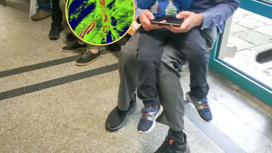 Lekarz mówi, że będzie coraz gorzej. "W Polsce może być nawet dziesięć razy więcej chorych"