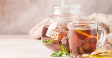 10 faktów o herbacie, o których nie miałeś pojęcia