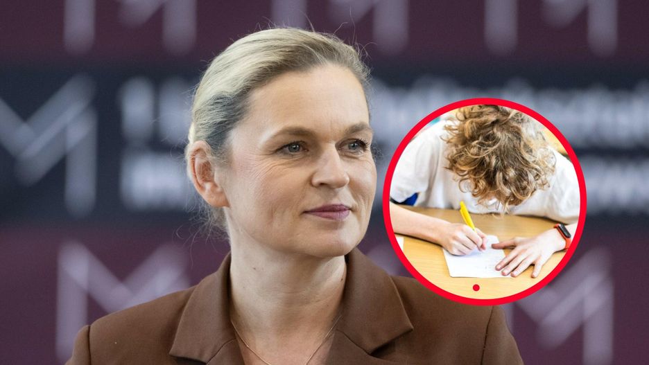 Nauczyciele oburzeni pomysłem Nowackiej. "Najpierw coś ogłaszają, a później próbują się wymiksować"
