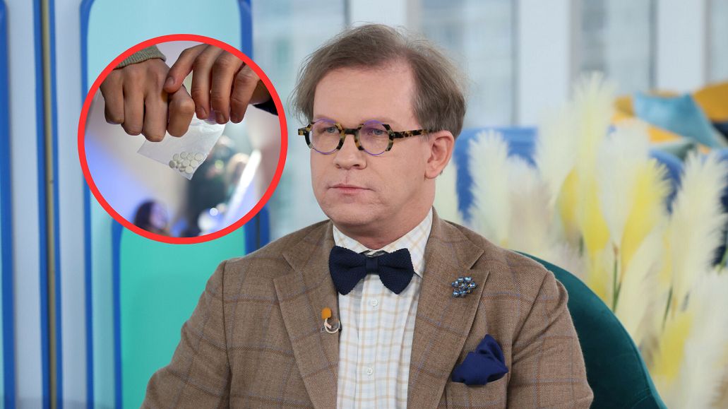 Czy grozi nam epidemia opioidowa? Liczba wystawianych recept wzrosła o 30 proc.