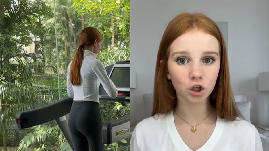 13-letnia emerytka wraca do pracy. "Najmłodsza bizneswoman na świecie"