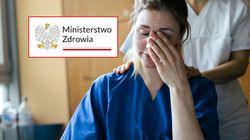 Tego lekarze domagają się od MZ. 14 punktów NIL