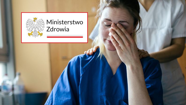 NIL wystosował listę oczekiwań wobec MZ