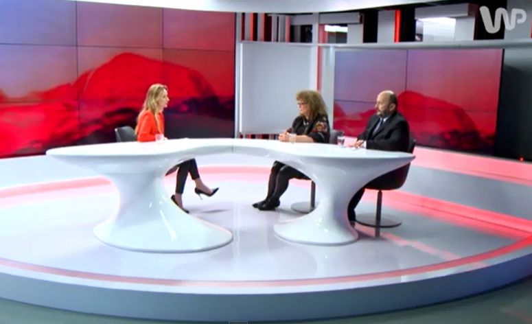 #dziejesienazywo: Czym są choroby rzadkie? (WIDEO)