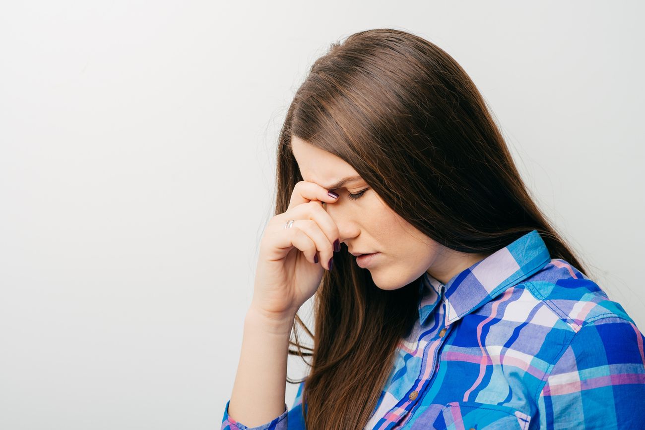 Kobiety w ciąży częstą miewają problem z zapamiętywaniem