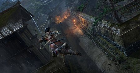 Dejcie mnie już to Sekiro! - wrażenia z pokazu