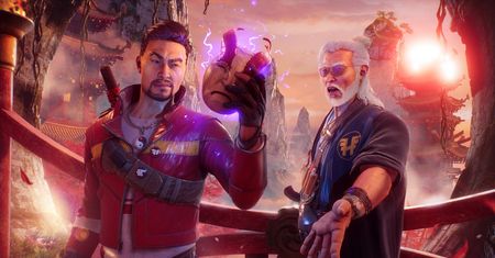 Shadow Warrior 3 w pełnej krasie. Polacy prężą muskuły