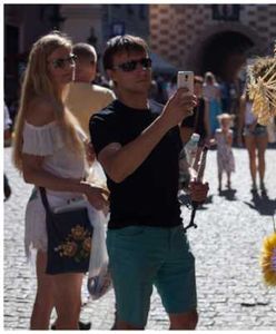 Spotkaj ich wszystkich na Jarmarku Jagiellońskim